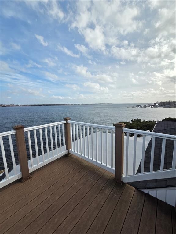 Property Photo: 22 Hudson Place 2 RI 02905