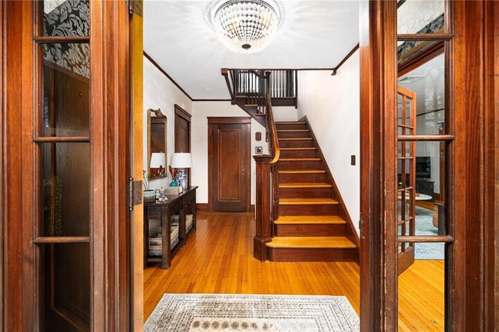 Property Photo:  142 Ridge Street  RI 02860 