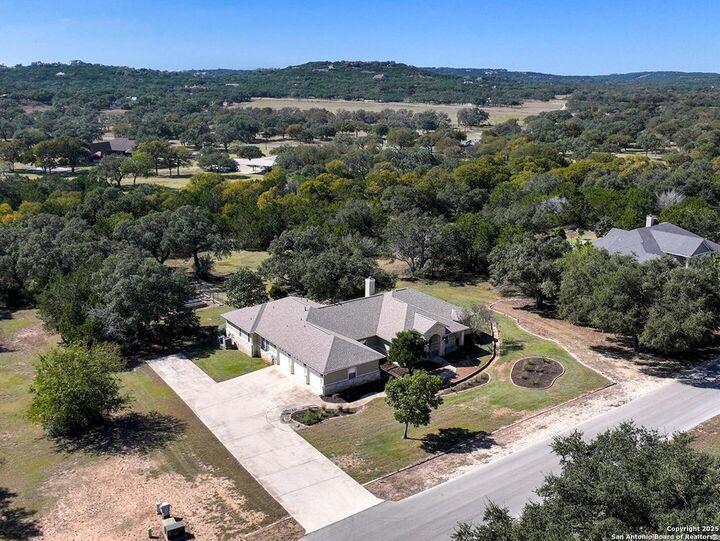 1123 Indigo Run  Bulverde TX 78163 photo