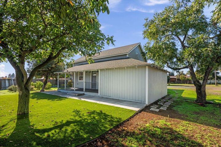Property Photo: 980 East Middle Avenue CA 95046