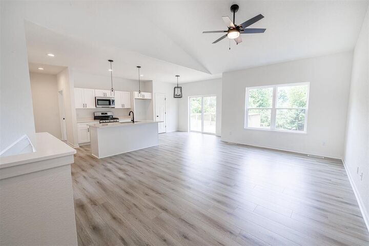 Property Photo: 2380 Pow Wow Trail WI 53511