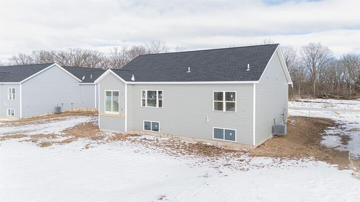 Property Photo:  2380 Pow Wow Trail  WI 53511 