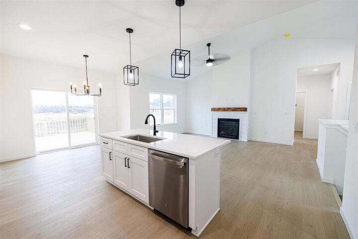 Property Photo: 909 Red Hawk Drive WI 53563