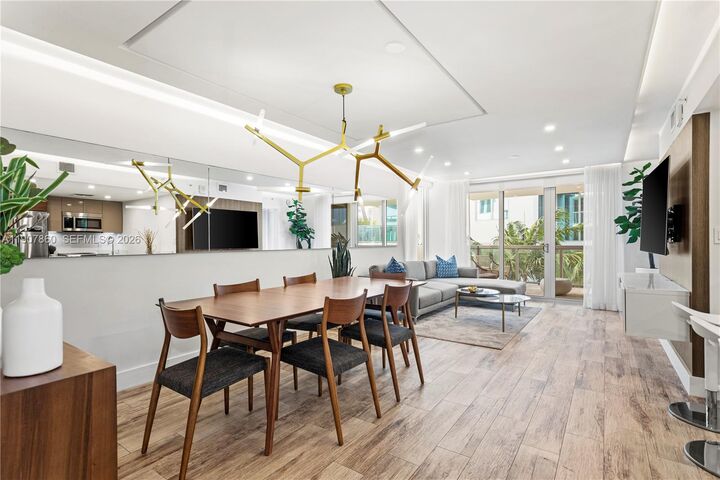 Property Photo:  9261 E Bay Harbor Dr 407  FL 33154 