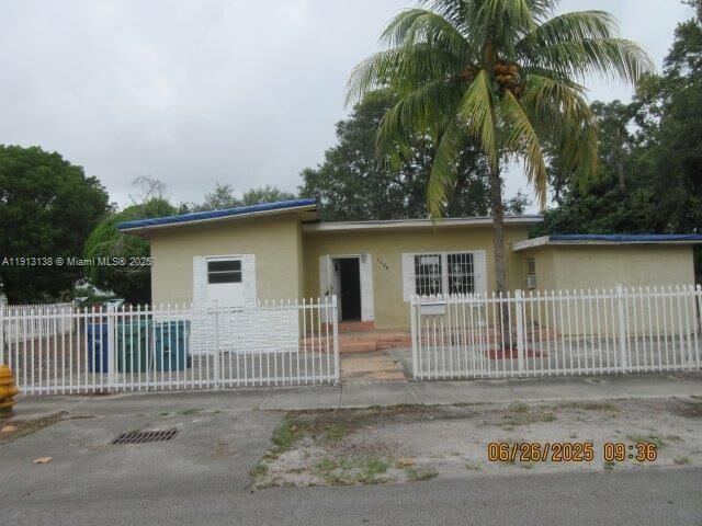 Property Photo:  8400 NW 21st Ave  FL 33147 
