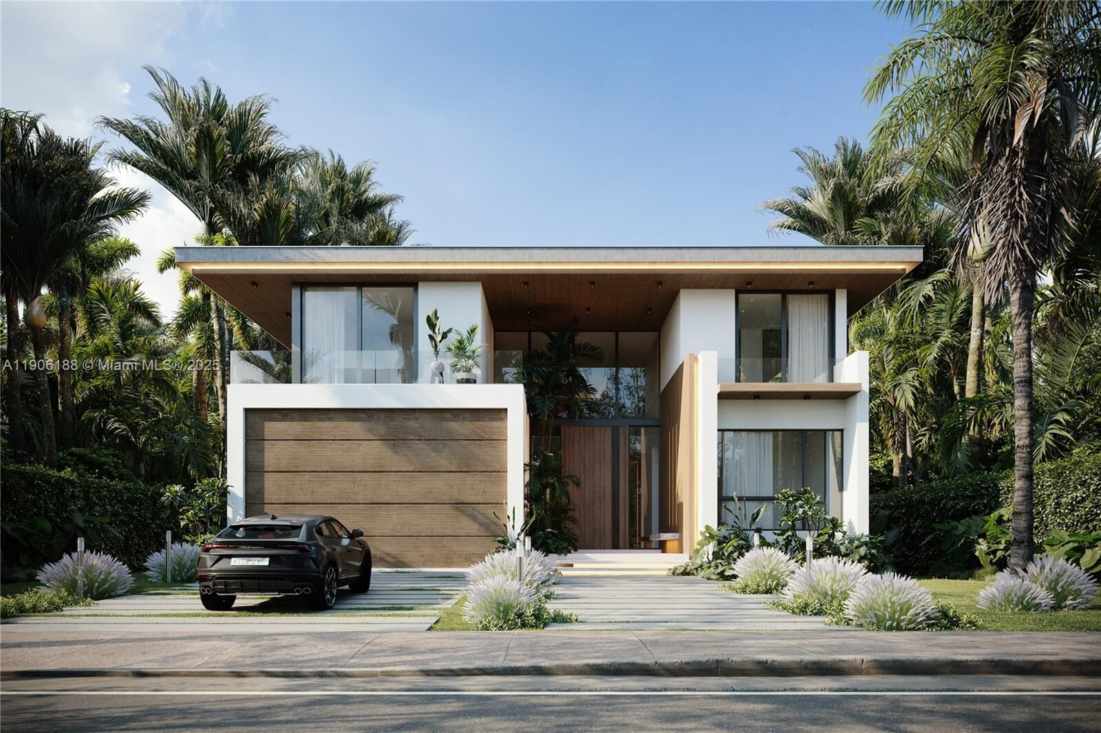 Property Photo:  284 Ocean Blvd  FL 33160 