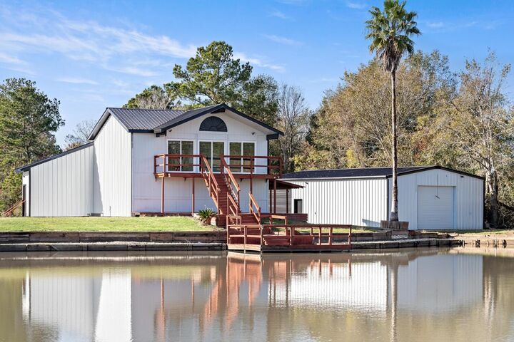 5718 Pat Dr  Orange TX 77630 photo