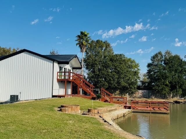 5718 Pat Dr  Orange TX 77630 photo