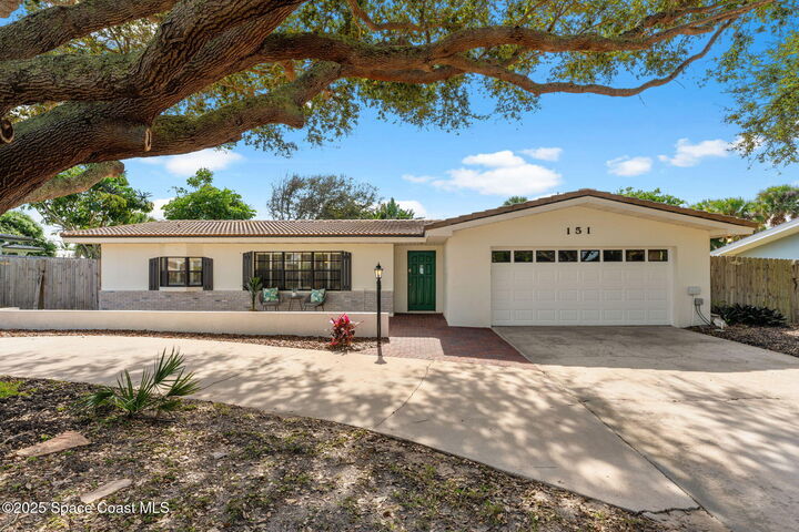 Property Photo:  151 Cocoa Avenue  FL 32903 