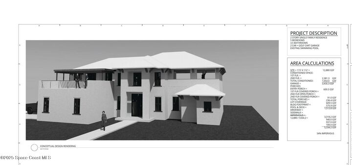 508 Magnolia Avenue  Melbourne Beach FL 32951 photo