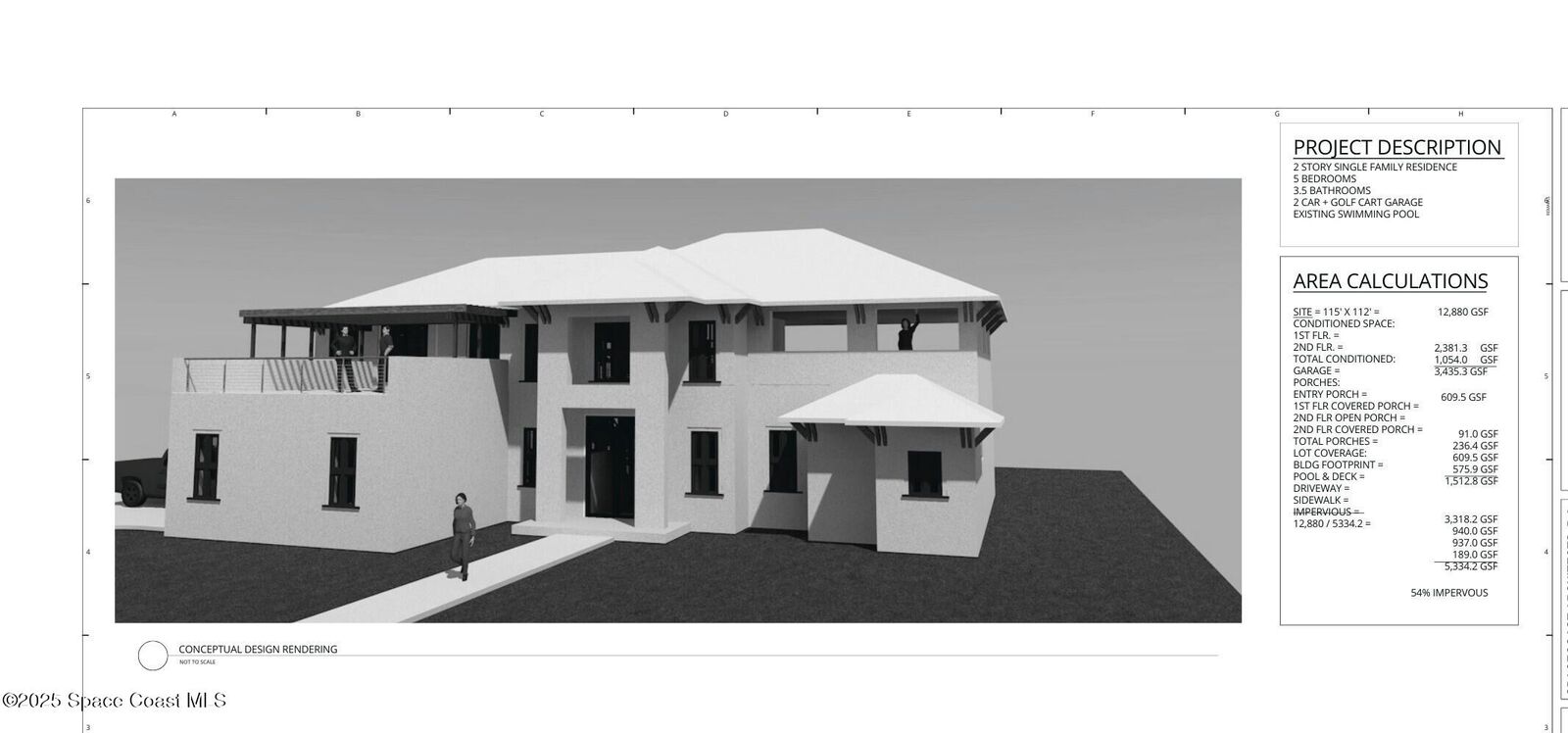 Property Photo:  508 Magnolia Avenue  FL 32951 