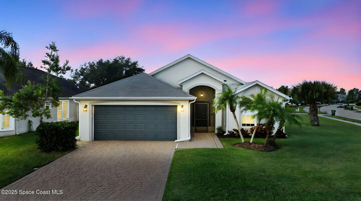 3112 Siderwheel Drive  Rockledge FL 32955 photo