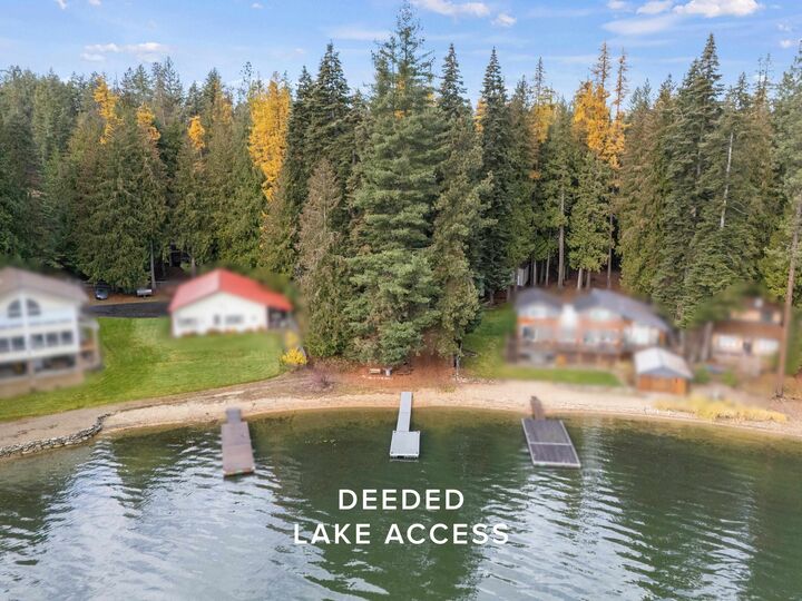 Property Photo:  Nka N Peninsula Dr  WA 99025 