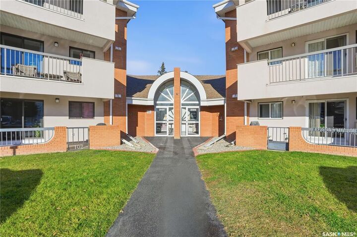 209A Cree Place 306  Saskatoon SK S7K 7Y9 photo