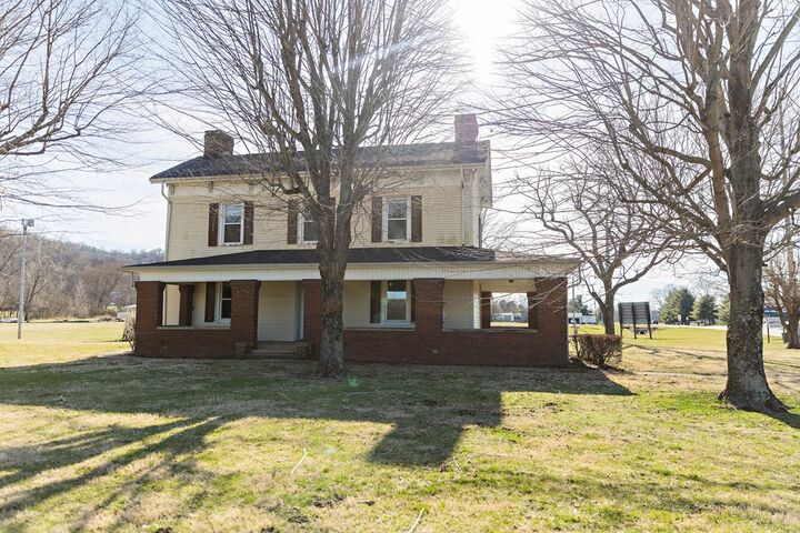 Property Photo: 18818 U. S. Rt. 50 OH 45601