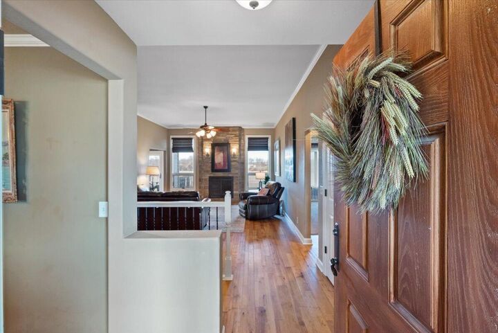 Property Photo: 5010 Wagons Way Road IA 51501