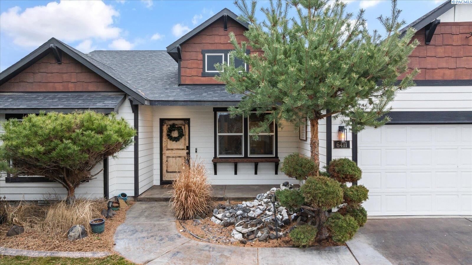 Property Photo:  6411 Pimlico Dr  WA 99301 