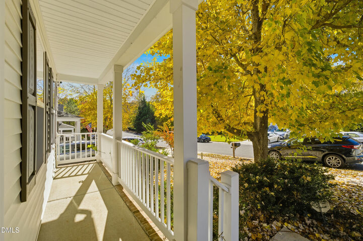 Property Photo:  3748 Charleston Park Drive  NC 27604 