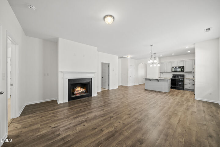 Property Photo: 84 Crawford Parkway NC 27520