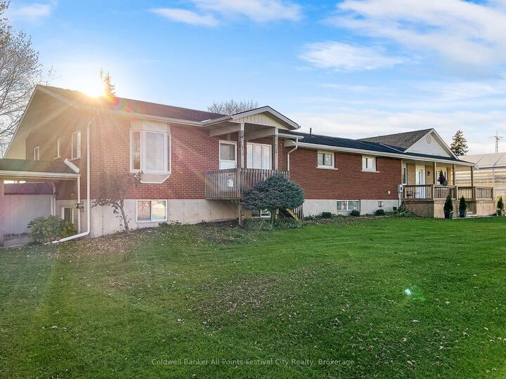 Property Photo:  160 Huron Road  ON N0K 1N0 