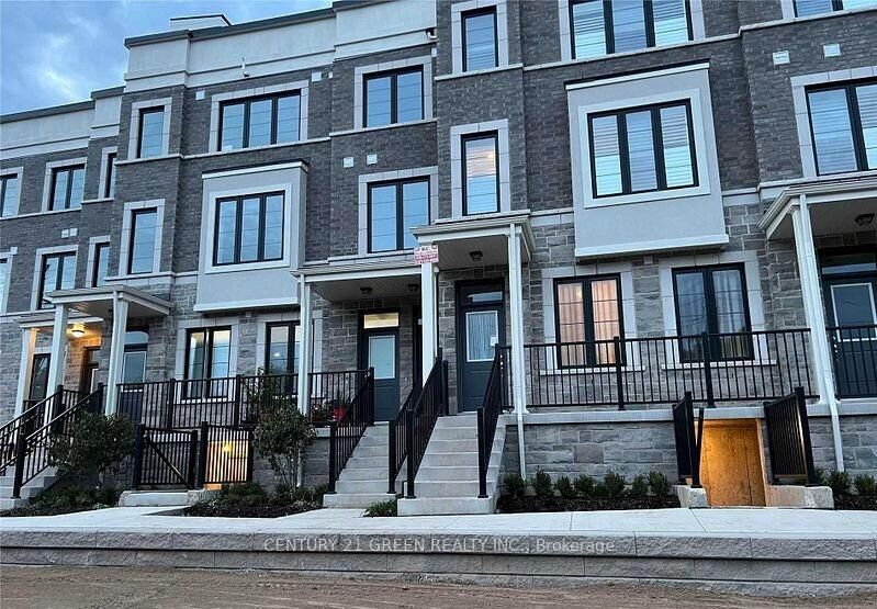 Photo de la propriété: 383 Dundas Street E 51 ON L0R 2H3