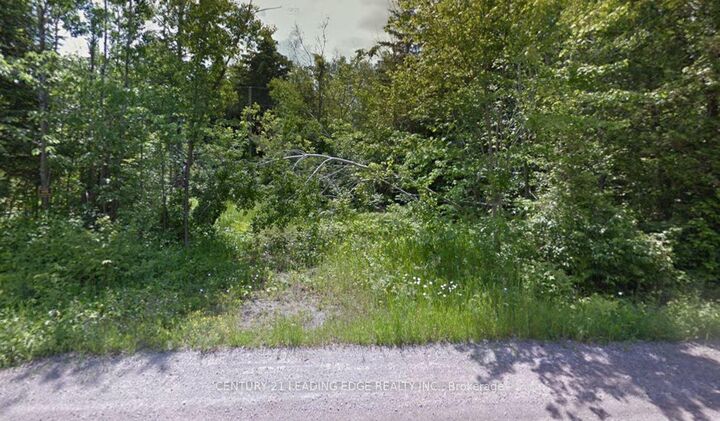 Property Photo:  0 Belmont 4th Line N/A  ON K0L 1Z0 