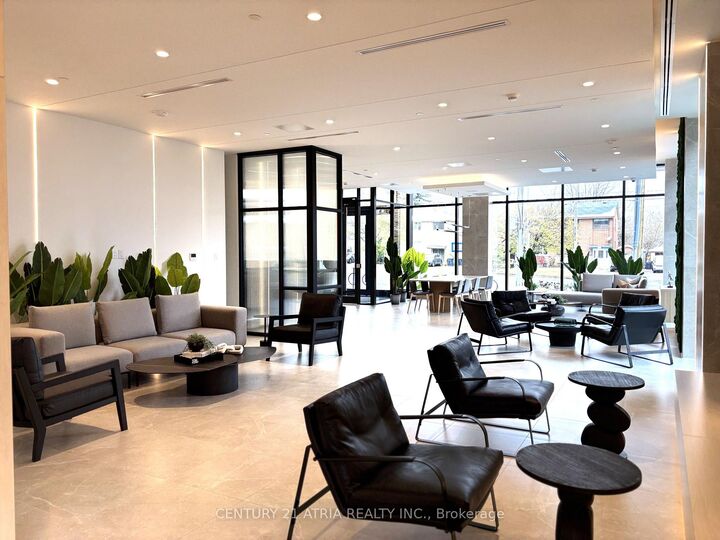 Photo de la propriété:  699 Sheppard Avenue E 216  ON M2K 0J5 