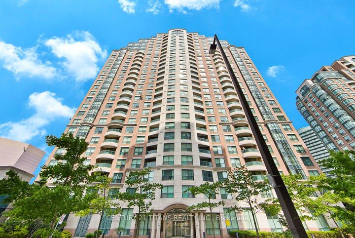 7 Lorraine Drive Lph 08  Toronto ON M2N 7H2 photo