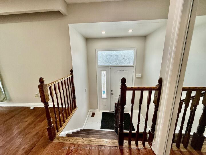 41 Crosswood Lane  Brampton ON L6V 3M1 photo