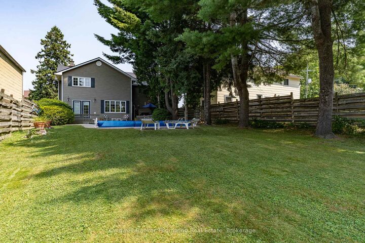 Photo de la propriété: 3 Cliff Avenue ON P1H 1G4