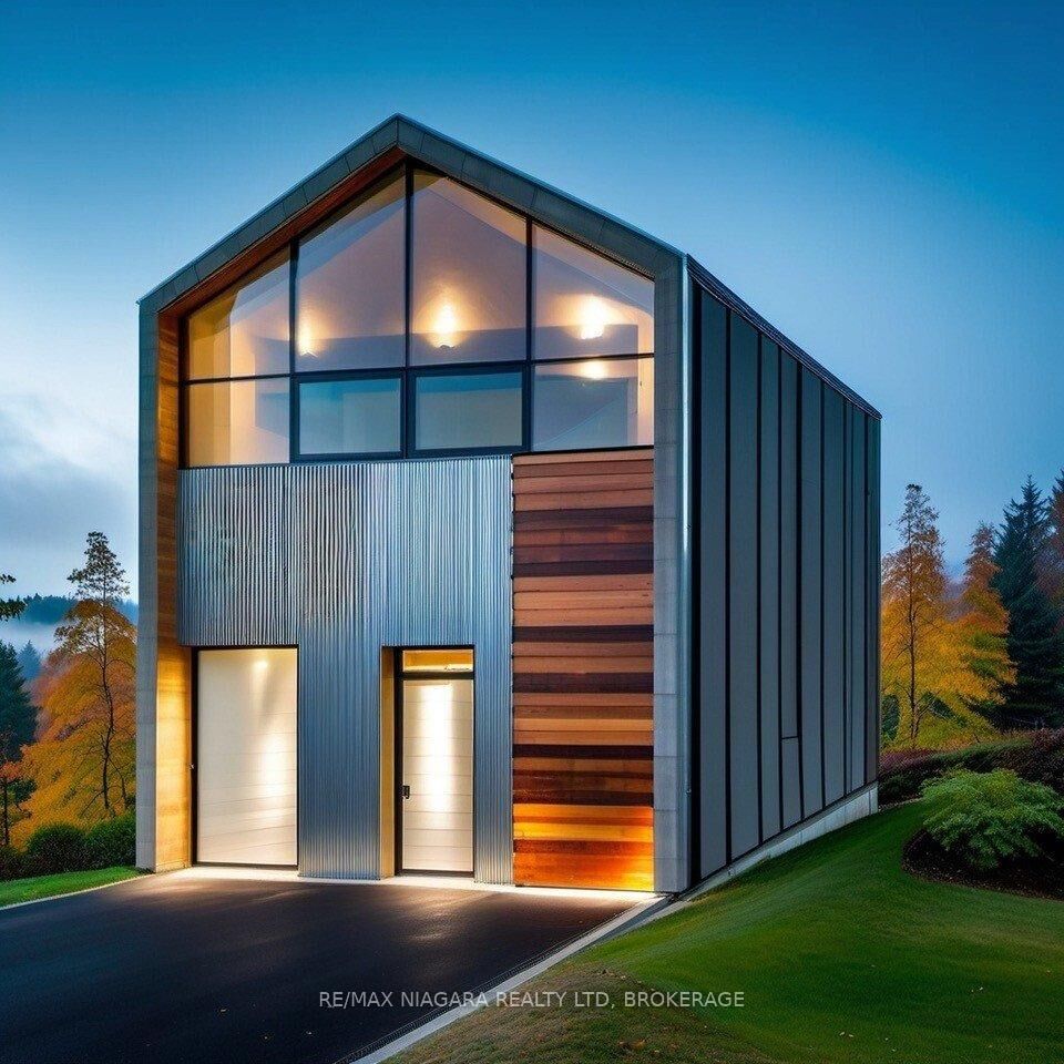 Photo de la propriété:  50-576 Ridge Road N  ON L0S 1N0 