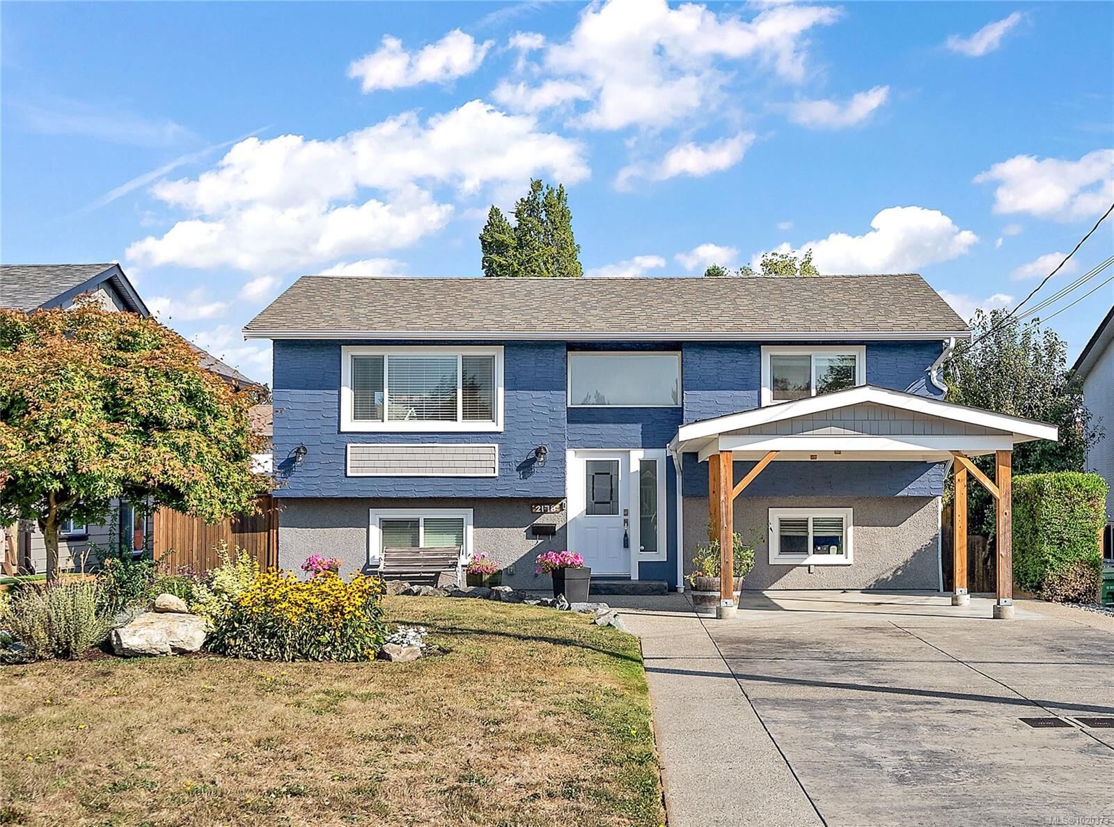 Property Photo:  2178 Mills Rd  BC V8L 2C1 