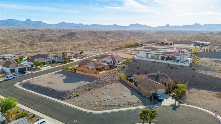 Property Photo:  1136 Desert Bloom Circle  AZ 86429 