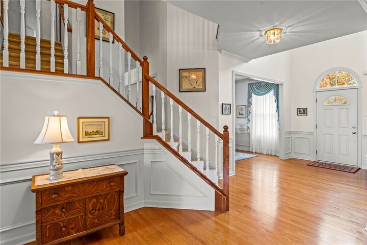 Property Photo: 251 Molly Drive PA 15317