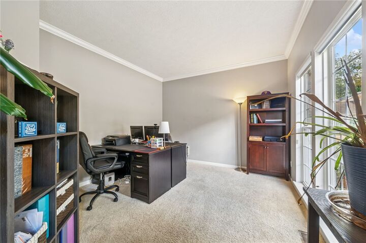 Property Photo:  3018 Settlers Court  PA 15668 