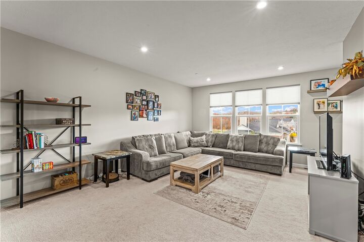 Property Photo: 5003 Summit Drive PA 15129