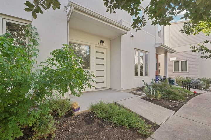 Property Photo:  2811 Zach Scott Street  TX 78723 