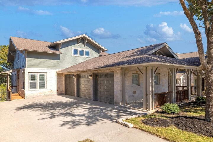 Property Photo:  3127 Millstream Drive  TX 78613 