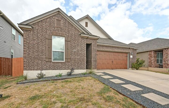 Property Photo:  291 Jarbridge Drive  TX 78640 