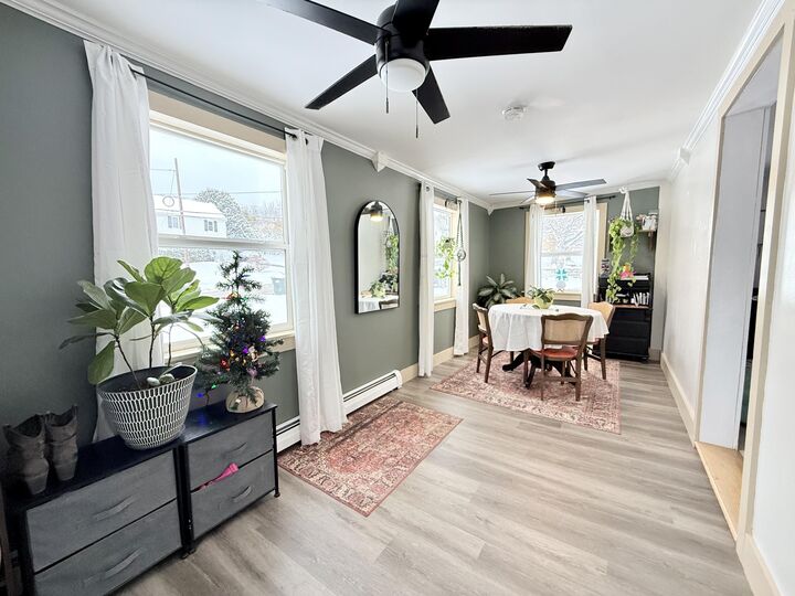 Property Photo:  64 Emmons Street  NY 12929 