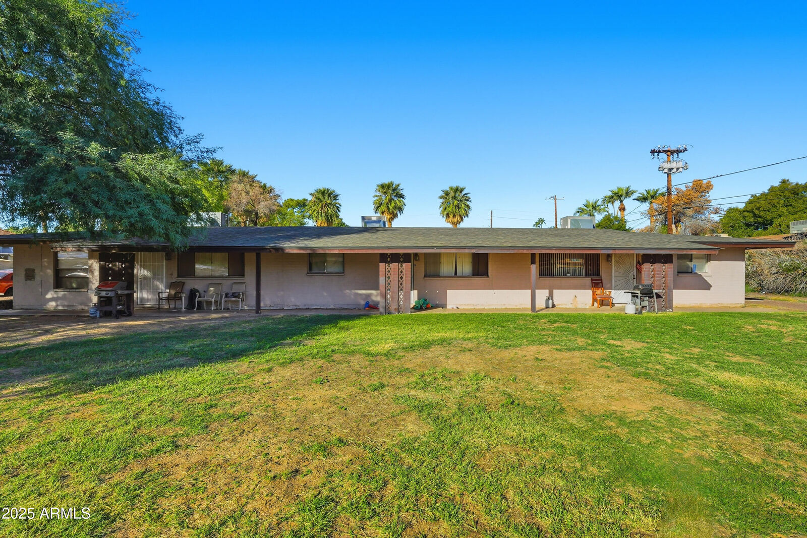 Property Photo: 7808 E Heatherbrae Avenue AZ 85251