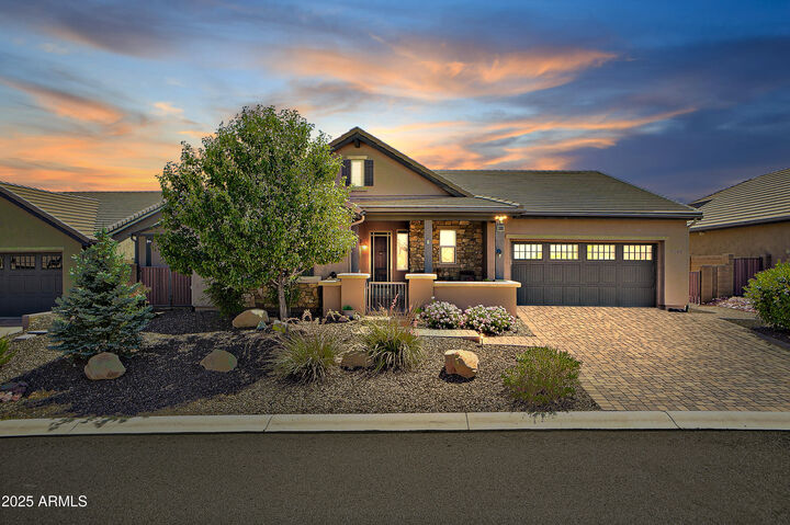 5265 Vista Overlook Trail  Prescott AZ 86301 photo