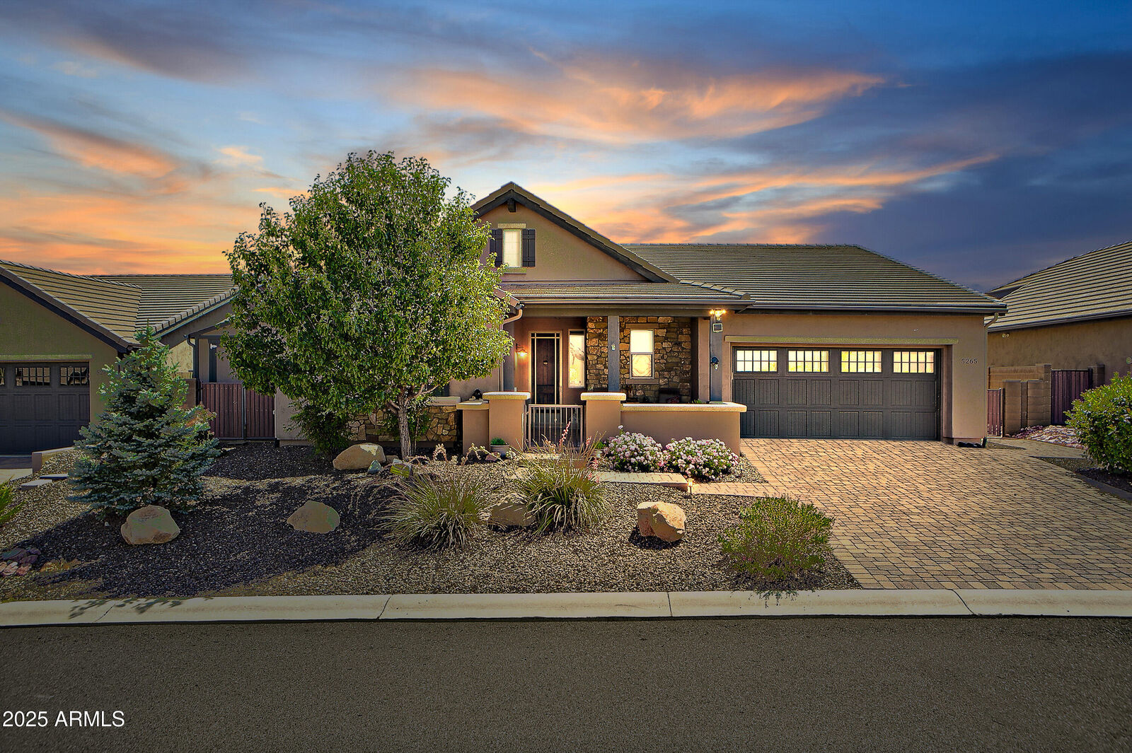 Property Photo:  5265 Vista Overlook Trail  AZ 86301 