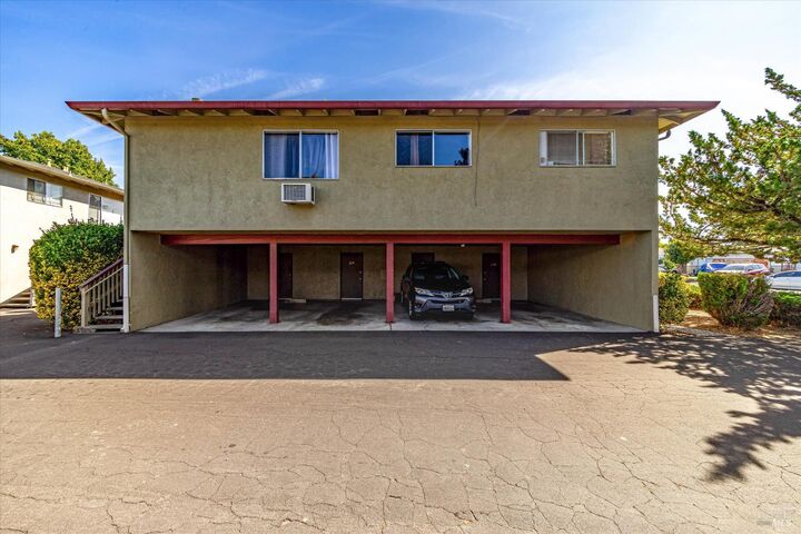 Property Photo: 220 226 Arlen Drive CA 94928