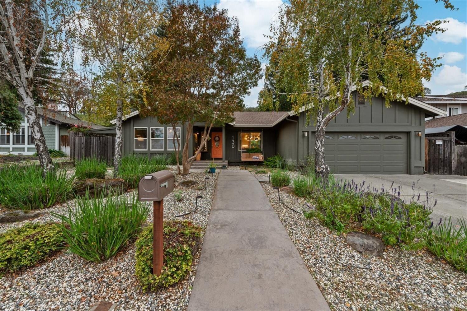 Property Photo:  130 Monte Verde Drive  CA 95688 