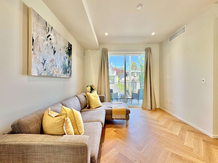 Property Photo: 805 W 49th Avenue 173 BC V5Z 0A1