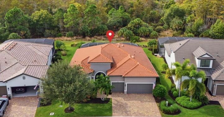 Property Photo: 14241 Wild Timber Ct FL 33928