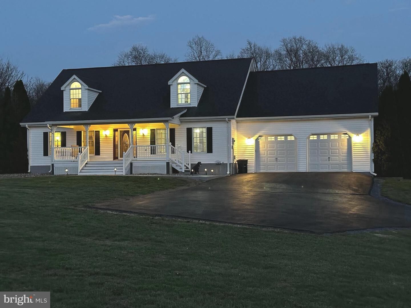 Property Photo:  25 Mish Road  WV 25413 