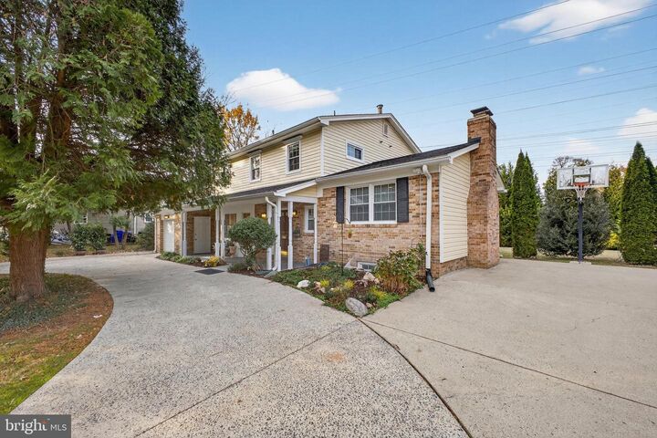 Property Photo:  11500 Deborah Drive  MD 20854 