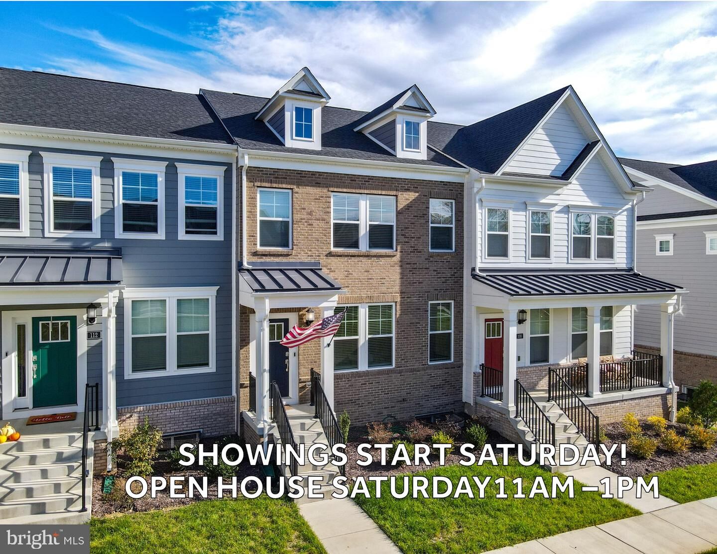 Property Photo:  110 Bikram Terrace  MD 21403 